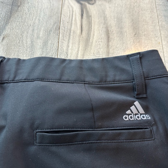 Adidas Ultimate365 Men’s Golf Pants Size 33x34 - Picture 5 of 5
